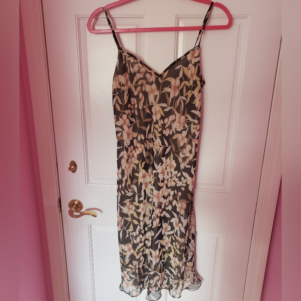 Early 2000's 90's Dress